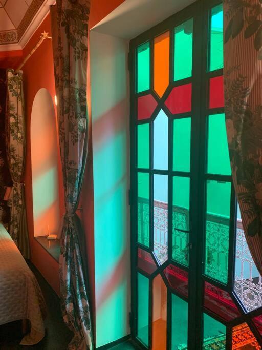Riad Olive Privatif 4 Personnes Marraquexe Exterior foto