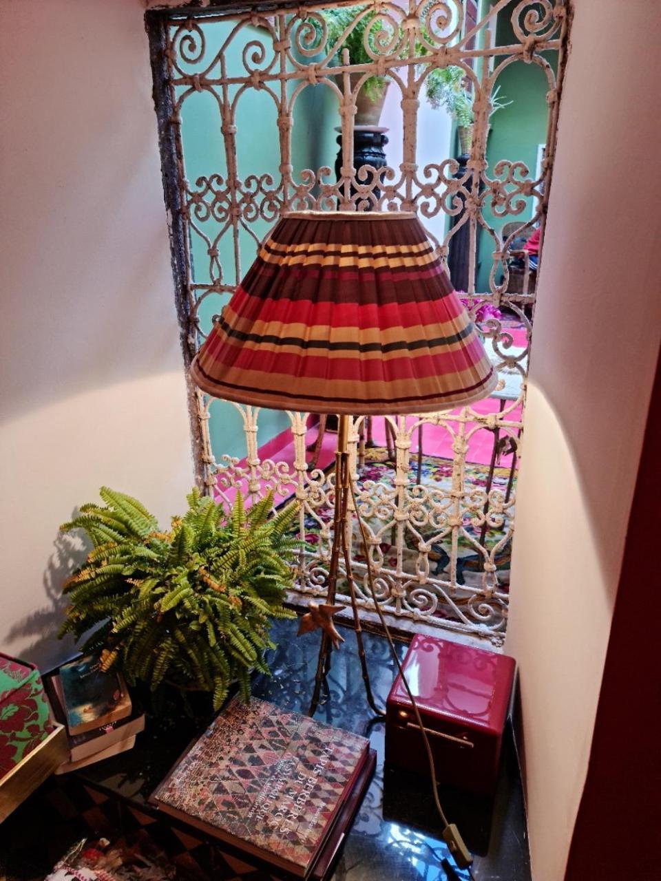 Riad Olive Privatif 4 Personnes Marraquexe Exterior foto