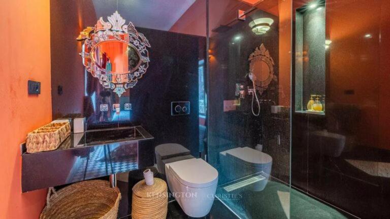 Riad Olive Privatif 4 Personnes Marraquexe Exterior foto