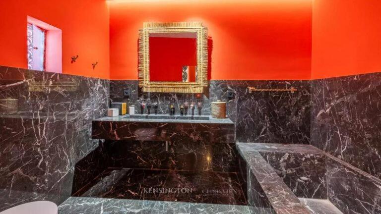 Riad Olive Privatif 4 Personnes Marraquexe Exterior foto