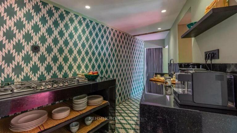 Riad Olive Privatif 4 Personnes Marraquexe Exterior foto